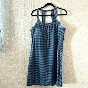 NWT Prana Cantine Dress XL